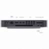 Apple Mac Mini 2014 i5 4260U, 4GB, SSD 500GB, Intel HD Graphics 5000 1.5GB, WiFi, A+