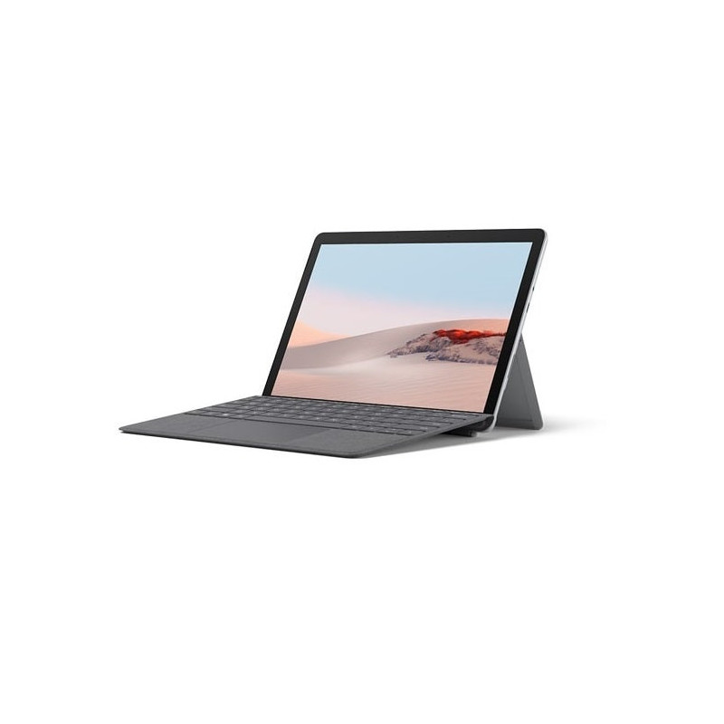 Microsoft Surface Pro 4 Táctil + Teclado Gris 12,3" M3 6Y30, 4GB, SSD 128GB, A