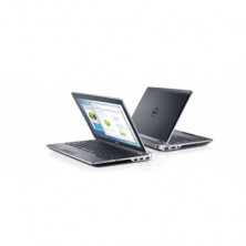 Dell Latitude E6220 12,5" i3 2330M, 4GB, SSD 180GB, Bat. Nueva, A+