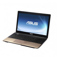 Asus K75VJ 17,3" i7 3630QM, 8GB, SSD 128GB, Bat. Nueva, A+