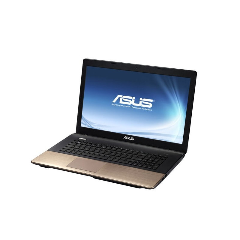 Asus K75VJ 17,3" i7 3630QM, 8GB, SSD 128GB, Bat. Nueva, A+