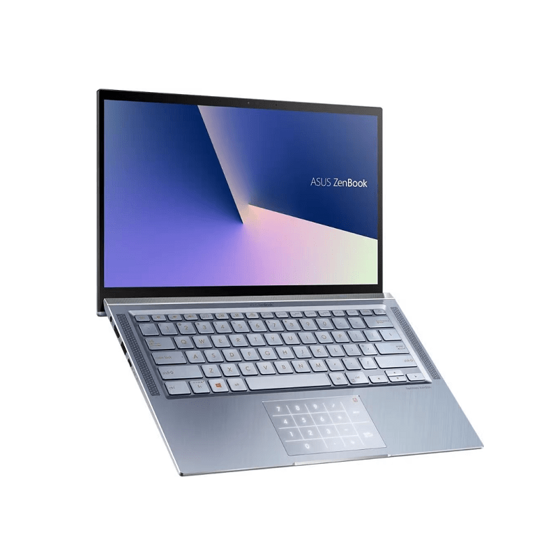 Asus ZenBook 14 UX431F 14" i7 8565U, 8GB, SSD 256GB, NVIDIA GeForce MX250 2GB, Full HD, A