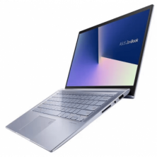 Asus ZenBook 14 UX431F 14" i7 8565U, 8GB, SSD 256GB, NVIDIA GeForce MX250 2GB, Full HD, A