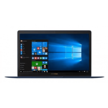 Asus ZenBook 3 UX390U 12.5" i7 7500U, 8GB, SSD 512GB, Full HD, A+