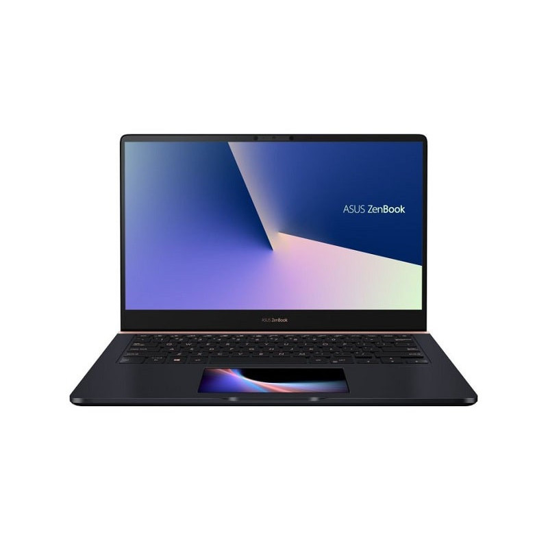 Asus ZenBook Pro 14 UX480 14" i7 8565U, 16GB, SSD 512GB, NVIDIA GeForce GTX 1050 2GB, Full HD, A+