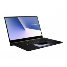 Asus ZenBook Pro 14 UX480 14" i7 8565U, 16GB, SSD 512GB, NVIDIA GeForce GTX 1050 2GB, Full HD, A+