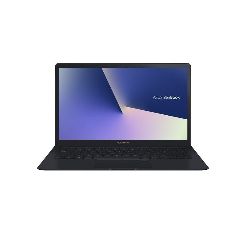 Asus Zenbook S UX391U 13,3" i5 8250U, 8GB, SSD 256GB, Full HD, A+