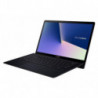 Asus Zenbook S UX391U 13,3" i5 8250U, 8GB, SSD 256GB, Full HD, A+