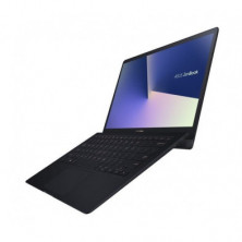 Asus Zenbook S UX391U 13,3" i5 8250U, 8GB, SSD 256GB, Full HD, A+