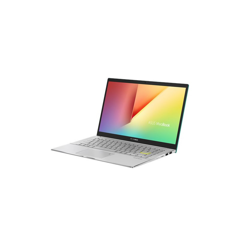 Asus VivoBook S14 M433I 14" Ryzen 5 4500U, 8GB, SSD 256GB, Full HD, A+