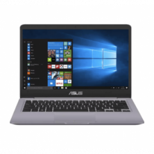 Asus VivoBook S410UA 14" i5 8250U, 8GB, SSD 256GB, Full HD, NVIDIA GeForce MX150 2GB, A+