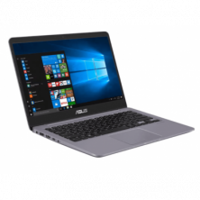 Asus VivoBook S410UA 14" i5 8250U, 8GB, SSD 256GB, Full HD, NVIDIA GeForce MX150 2GB, A+