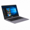 Asus VivoBook S410UA 14" i5 8250U, 8GB, SSD 256GB, Full HD, NVIDIA GeForce MX150 2GB, A+