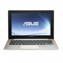 Asus VivoBook S550CB Táctil 15,6" i5 3337U, 6GB, SSD 24GB + HDD 750GB, Bat. Nueva, A+