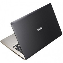 Asus VivoBook S550CB Táctil 15,6" i5 3337U, 6GB, SSD 24GB + HDD 750GB, Bat. Nueva, A+