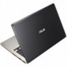 Asus VivoBook S550CB Táctil 15,6" i5 3337U, 6GB, SSD 24GB + HDD 750GB, Bat. Nueva, A+