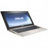 Asus VivoBook S550CB Táctil 15,6" i5 3337U, 6GB, SSD 24GB + HDD 750GB, Bat. Nueva, A+