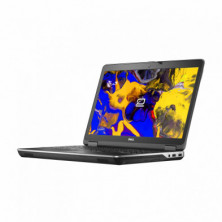 Dell Latitude E6540 15,6" i7 4810MQ, 16GB, SSD 256GB, AMD Radeon HD 8790M 2GB, Full HD, A+