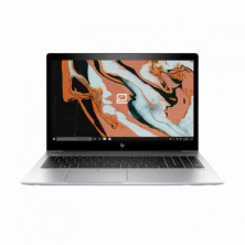 HP EliteBook 850 G5 15,6" i7 8550U, 16GB, SSD 256GB, Full HD, A+