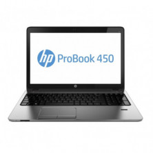 HP ProBook 450 G1 15,6" i5 4200M, 8GB, SSD 128GB, A