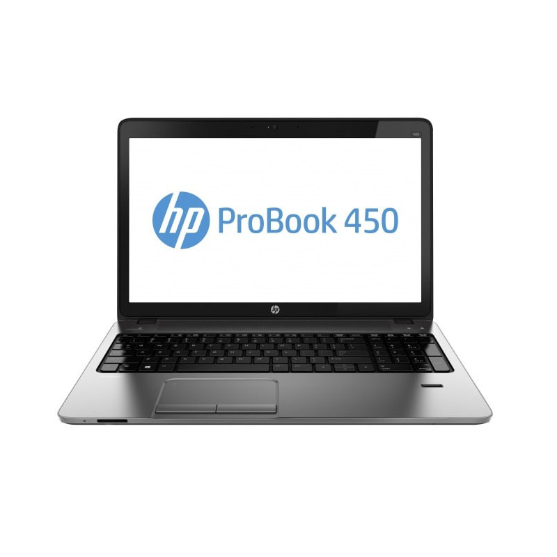 HP ProBook 450 G1 15,6" i5 4200M, 8GB, SSD 128GB, A