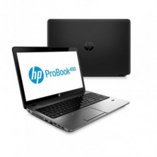 HP ProBook 450 G1 15,6" i5 4200M, 8GB, SSD 128GB, A