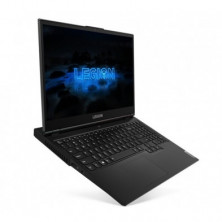 Gaming Lenovo Legion 5 15ARH05H 15,6" Ryzen 5 4600H, 16GB, SSD 512GB, NVIDIA GeForce GTX 1650 4GB, Full HD, Km0