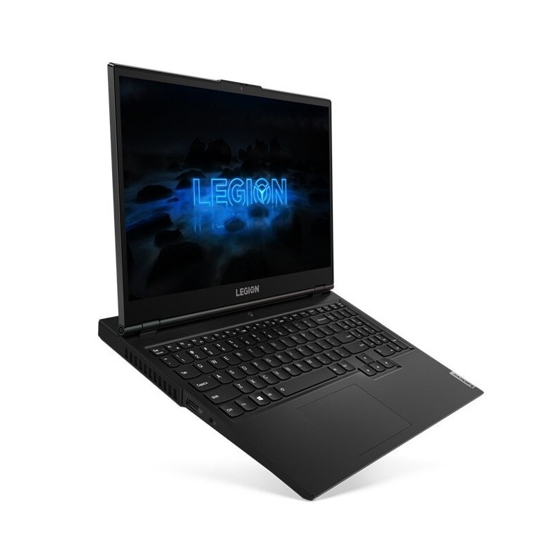 Gaming Lenovo Legion 5 15ARH05H 15,6" Ryzen 5 4600H, 16GB, SSD 512GB, NVIDIA GeForce GTX 1650 4GB, Full HD, Km0