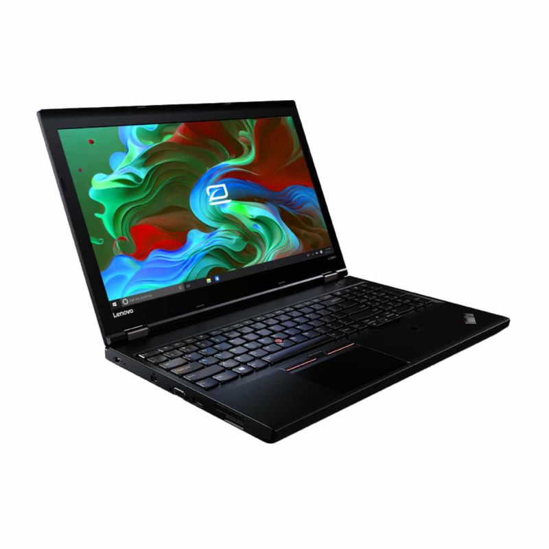 Lenovo Thinkpad L560 15,6" i5 6200U, 8GB, SSD 192GB, Full HD, A+