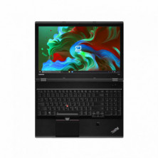 Lenovo Thinkpad L560 15,6" i5 6200U, 8GB, SSD 192GB, Full HD, A+