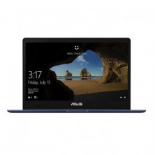 Asus ZenBook 13 UX331U 13,3" i5 8250U, 8GB, SSD 256GB, Full HD, A+