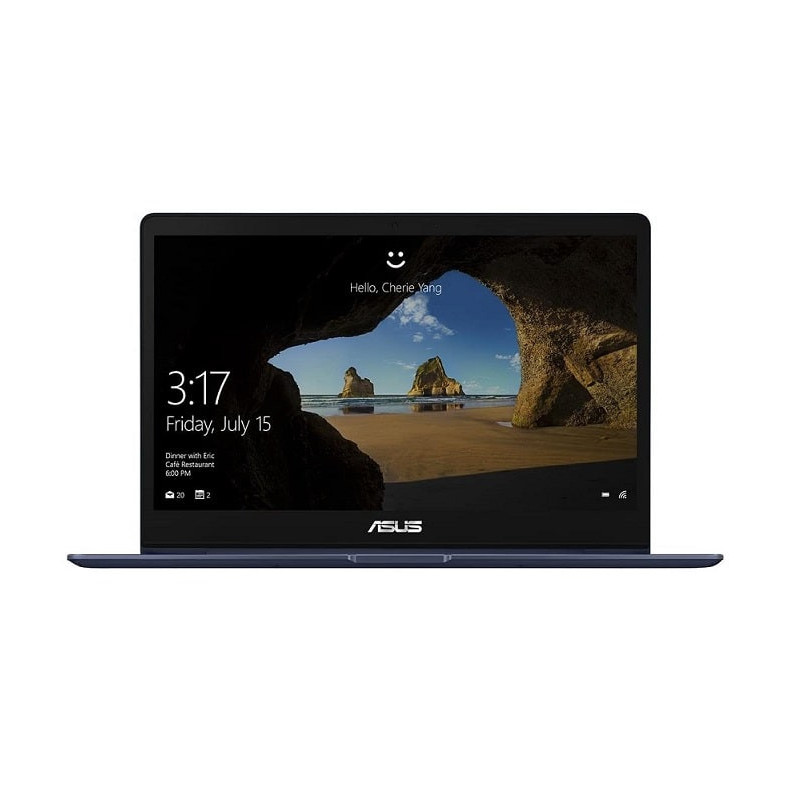 Asus ZenBook 13 UX331U 13,3" i5 8250U, 8GB, SSD 256GB, Full HD, A+