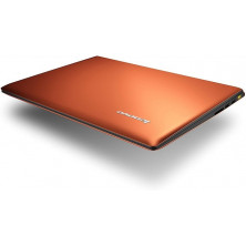 Lenovo IdeaPad U330p 13.3", i5 4210U, 8GB, SSD 128GB, A+