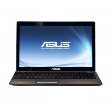 Asus K53E 15.6" i5 2410M, 8GB, SSD 128GB, Bat. Nueva, A+