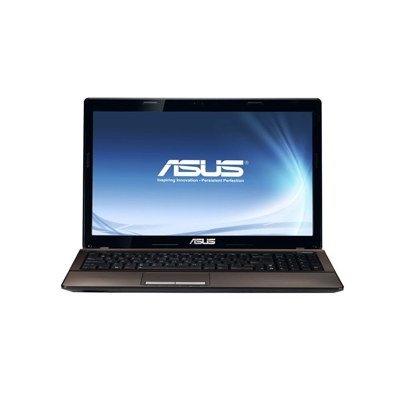 Asus K53E 15.6" i5 2410M, 8GB, SSD 128GB, Bat. Nueva, A+