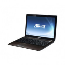 Asus K53E 15.6" i5 2410M, 8GB, SSD 128GB, Bat. Nueva, A+