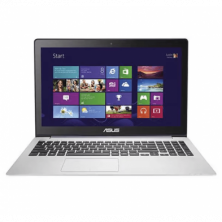 Asus R553LA 15.6" i3 4030U, 8GB, SSD 128GB, A+