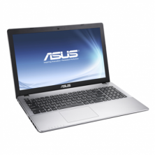 Asus X550CC 15.6" i5 3337U, 8GB, SSD 128GB, Bat. Nueva, NVIDIA GeForce GT 720M 2GB, A+