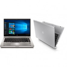 HP EliteBook 8460P 14" i5 2540M, 8GB, SSD 128GB, A+