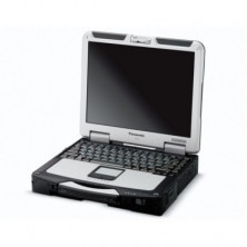 Panasonic Rugged ToughBook CF-31 MK5 Táctil 13,1" i5 5300U, 8GB, SSD 256GB, A