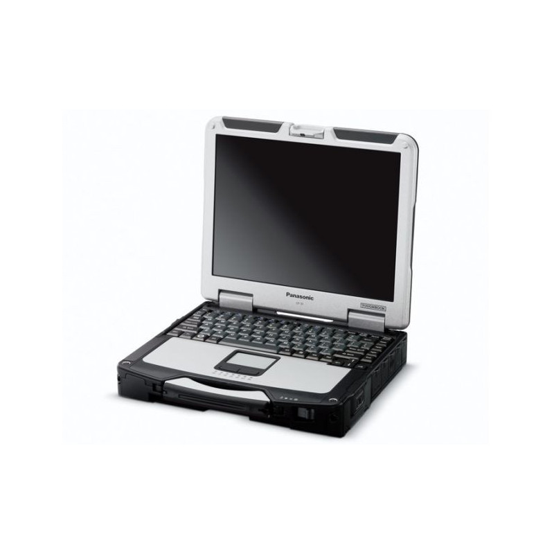 Panasonic Rugged ToughBook CF-31 MK5 Táctil 13,1" i5 5300U, 8GB, SSD 256GB, A