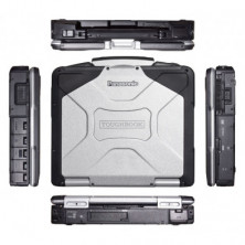 Panasonic Rugged ToughBook CF-31 MK5 Táctil 13,1" i5 5300U, 8GB, SSD 256GB, A