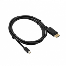 Cable DisplayPort a Mini DisplayPort 1.8m, Nuevo