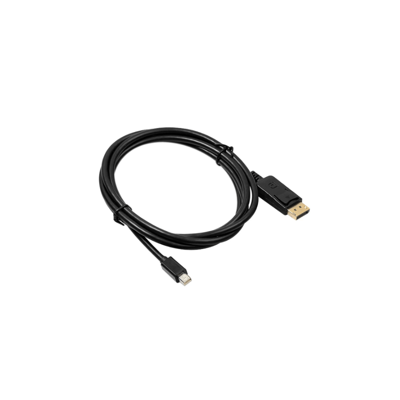 Cable DisplayPort a Mini DisplayPort 1.8m, Nuevo