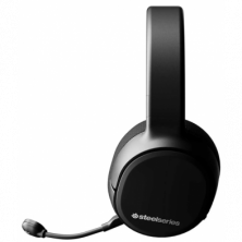 Steelseries Arctis 1 Wired GAMING Headset, Negro, A+