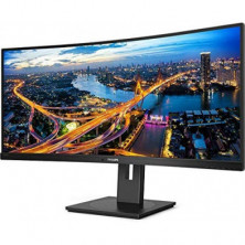 Monitor GAMING Philips 346B1C Curved 34" QHD, Km0