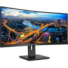 Monitor GAMING Philips 346B1C Curved 34" QHD, Km0