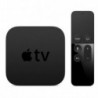 Apple TV (4th Gen, A1625) 32GB, Negro, A+