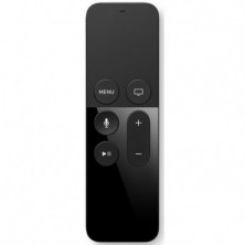 Apple TV (4th Gen, A1625) 32GB, Negro, A+