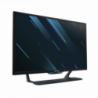 Monitor GAMING Acer Predator CG437KP 43'' UHD 4K, 1 ms, 144 Hz, Nvidia G-Sync, Negro, Km0